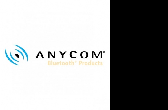 Anycom Logo