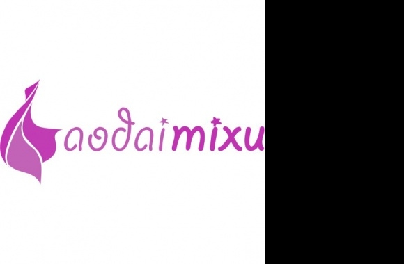 Aodaimixu Logo
