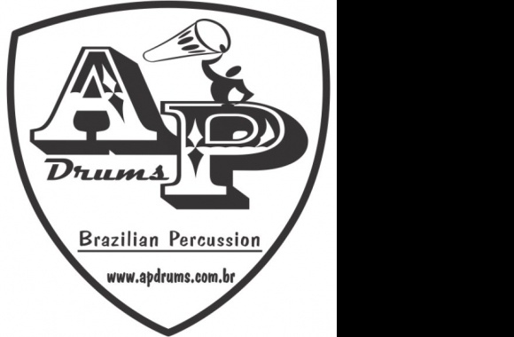 AP Drums Logo