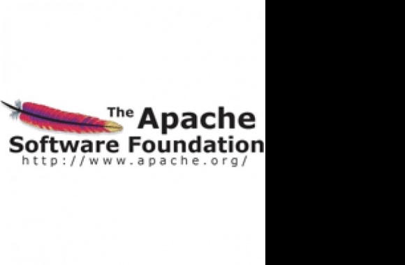 Apache software foundation Logo