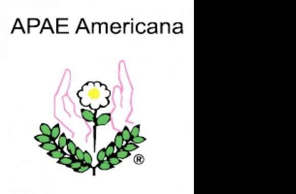 APAE Americana Logo