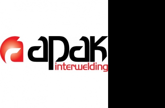 Apak interwelding Logo