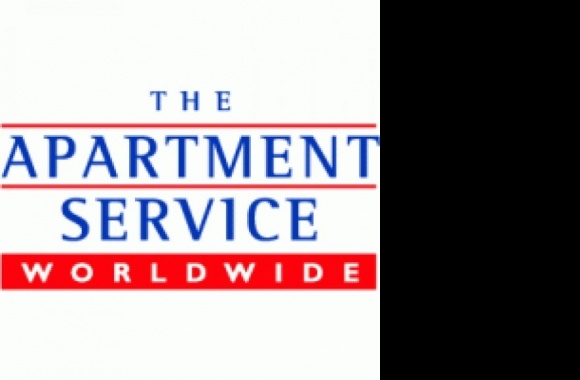 Apartment Service Logo
