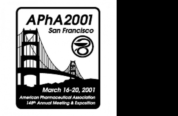 APhA 2001 Logo