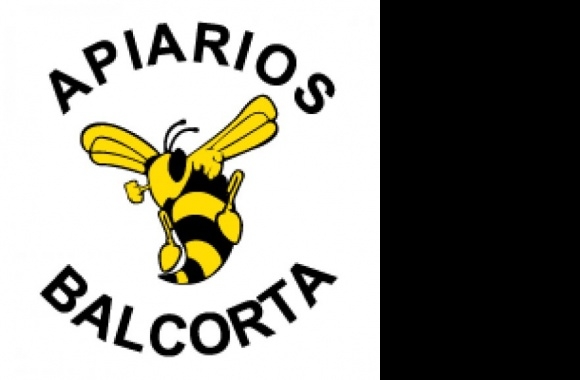 Apiarios Balcorta Logo