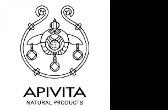 APIVITA Logo