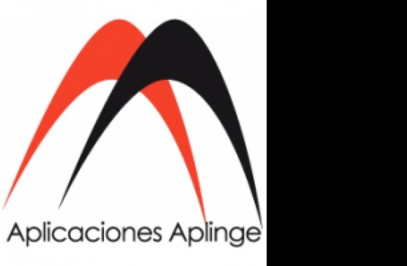 Aplinge Logo