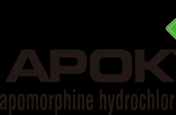 Apokyn Logo