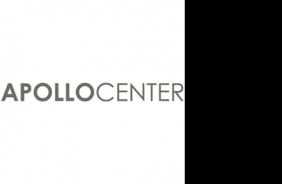 Apollo Center Logo