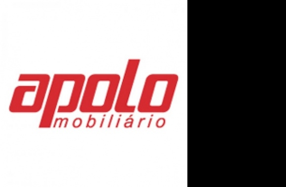 APOLO MOBILIÁRIO Logo
