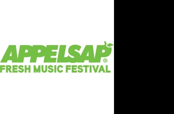 Appelsap Logo
