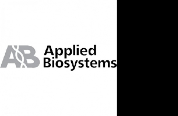 applied biosystems Logo