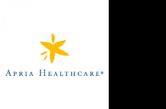 Apria Healthcare Logo