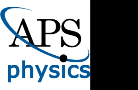 APS (American Physical Society Logo
