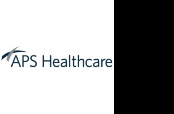 APS Healthcare Logo