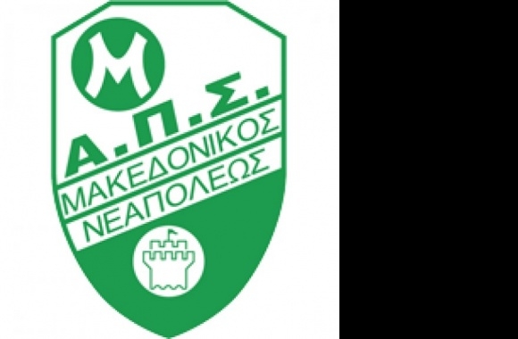 APS Makedonikos Thessaloniki Logo