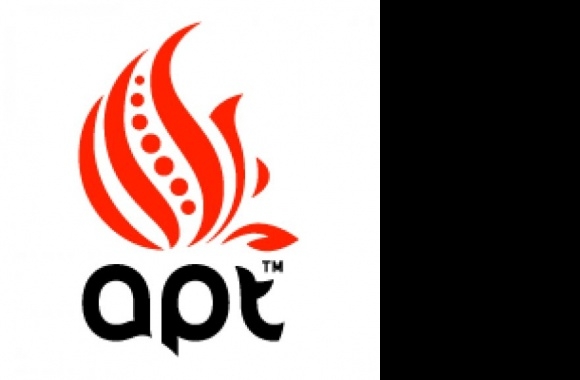 Apt Logo