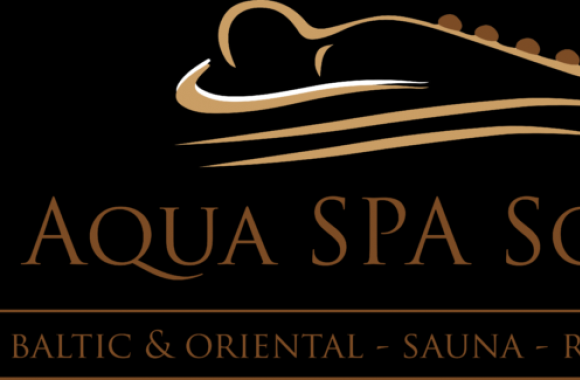 Aqua Spa Sopot Logo