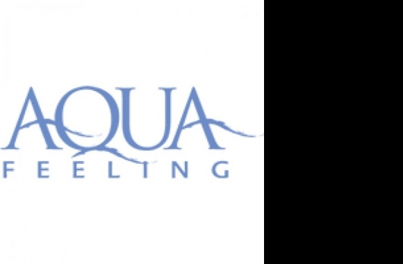 Aquafeeling Logo