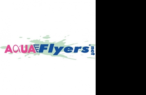 AquaFlyers Logo