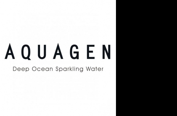 Aquagen Logo