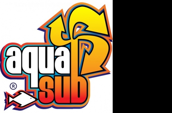 Aquasub Logo