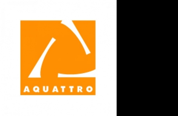 AQuattro Logo