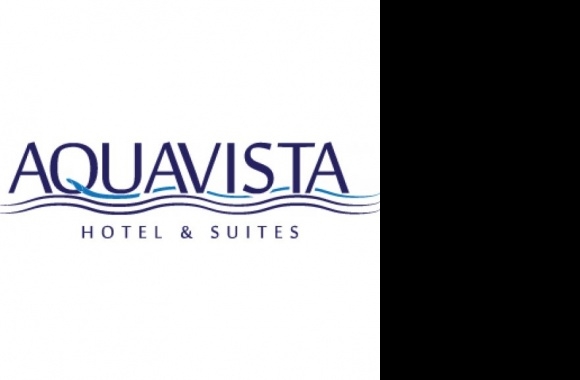Aquavista Hotel & Suits Logo