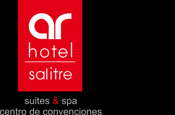 AR Hotel Salitre Suites Logo