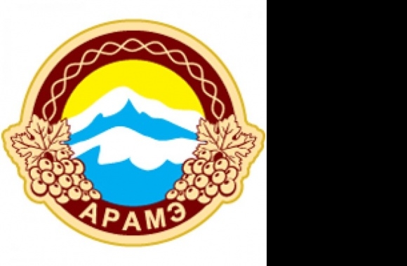 Arame Logo