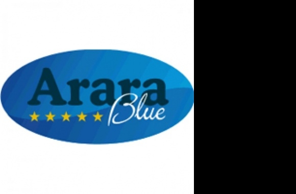 Arara Blue Logo