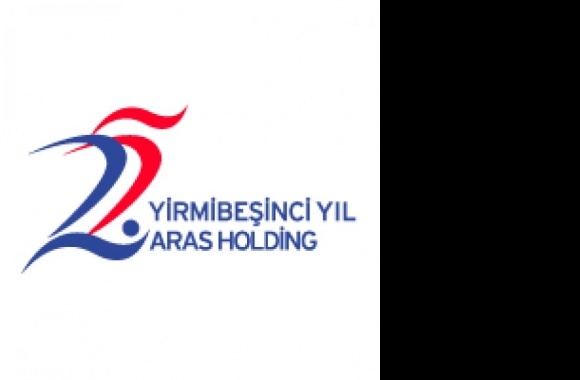Aras Holding Logo