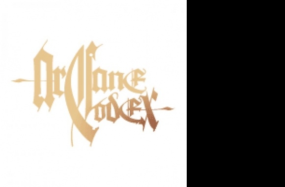 Arcane Codex Logo