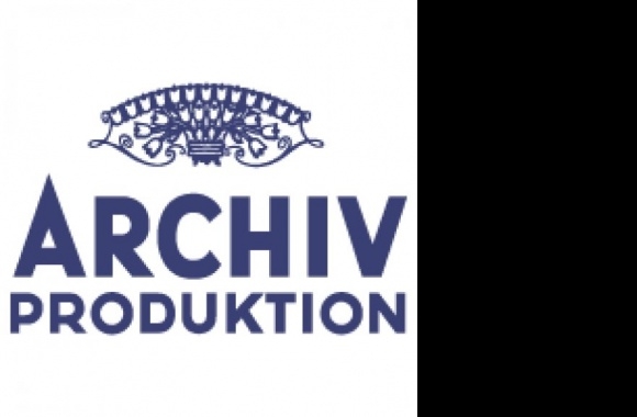 Archiv Produktion Logo