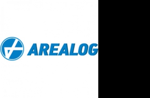 Arealog Logo