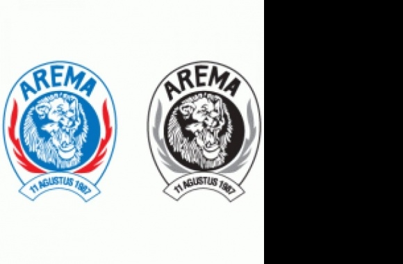 Arema Malang Logo