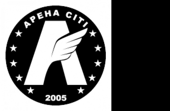 Arena City Logo