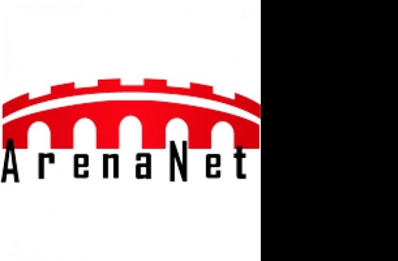 ArenaNet Logo