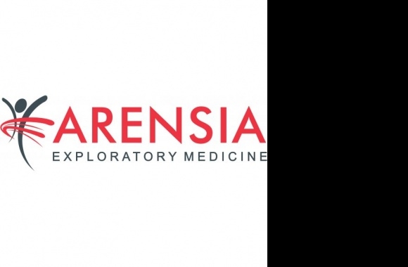 Arensia Logo