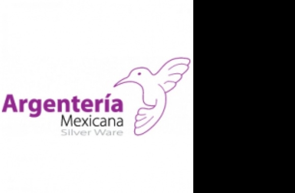 Argentería Mexicana Logo