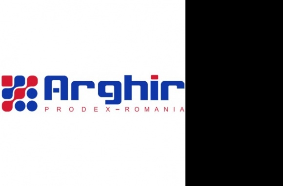 Arghir Prodex Logo