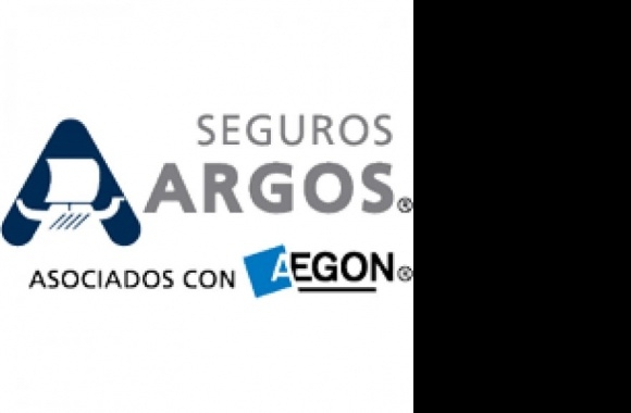 Argos seguros Logo