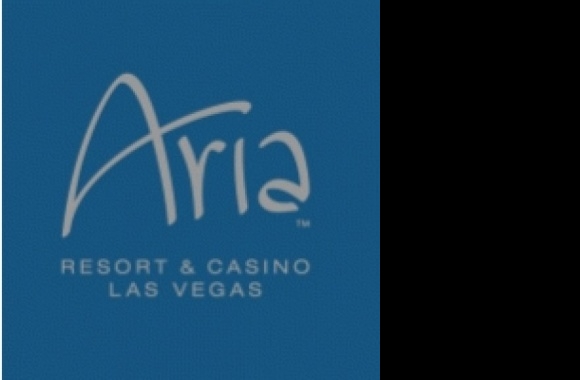 Aria Hotel and Casino Logo