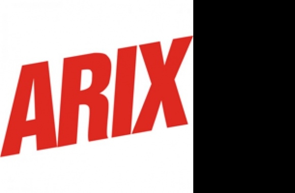 ARIX - Dita Logo