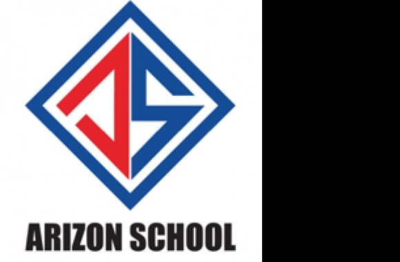 ARIZON SCHOOL Logo