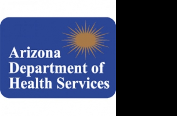 Arizona Department Health Services Logo