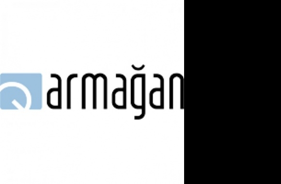 ARMAGAN Logo