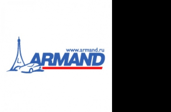 Armand Logo