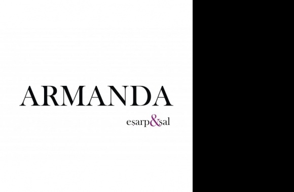 Armanda Eşarp Logo