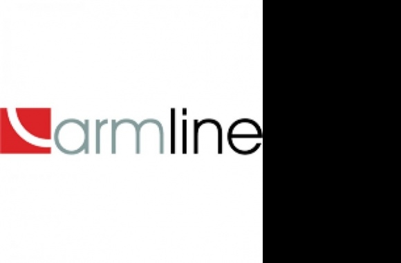 ARMLINE Logo